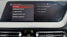 BMW 1 Series 118i [136] M Sport 5dr [Live Cockpit Professional] Petrol Hatchback